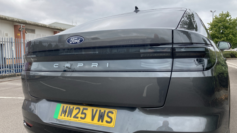 Ford Capri 210kW Premium 77kWh 5dr Auto [Driver Assist Pack] Electric Estate